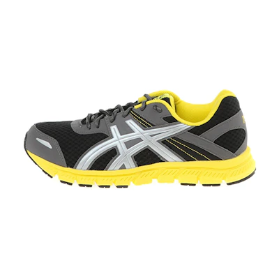 ASICS Gel-Zaraca 'Black Grey Yellow'