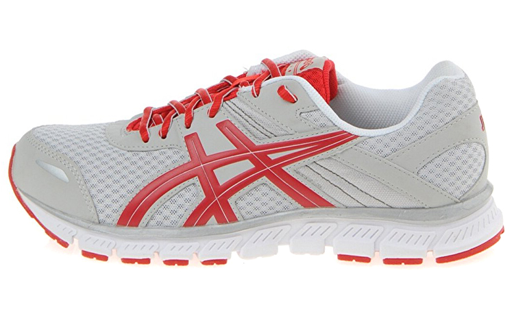 ASICS Gel-Zaraca 'Grey Pink' T2F3N-0121