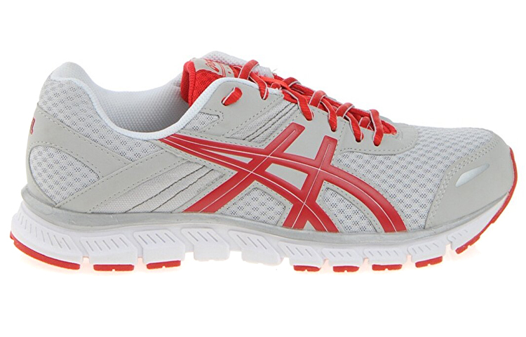 Order ASICS Gel-Zaraca ''Gris Rose'' T2F3N-0121