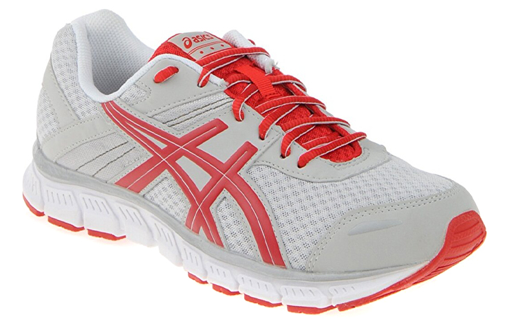 Lookbook ASICS Gel-Zaraca ''Gris Rose'' T2F3N-0121