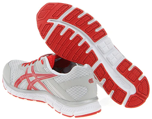 ASICS Gel-Zaraca ''Gris Rose'' T2F3N-0121 Shop ASICS Gel-Zaraca ''Gris Rose'' T2F3N-0121