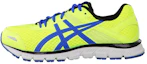 Buy ASICS Gel-Zaraca ''Giallo Blu'' T2F3N-0442