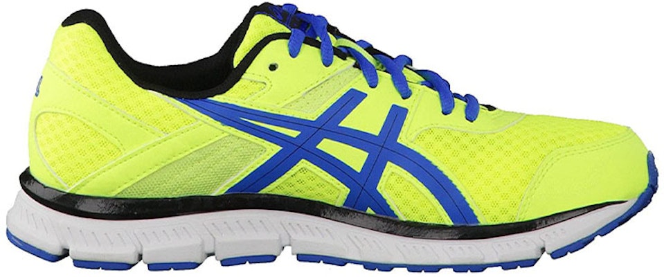 ASICS Gel-Zaraca ''Giallo Blu'' T2F3N-0442 Order ASICS Gel-Zaraca ''Giallo Blu'' T2F3N-0442
