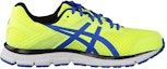 Order ASICS Gel-Zaraca 'Amarillo Azul' T2F3N-0442