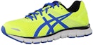 Lookbook ASICS Gel-Zaraca 'Amarillo Azul' T2F3N-0442