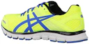 Shop ASICS Gel-Zaraca ''Giallo Blu'' T2F3N-0442