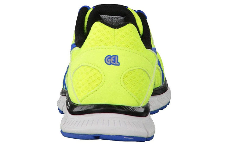 Purchase ASICS Gel-Zaraca 'Amarillo Azul' T2F3N-0442