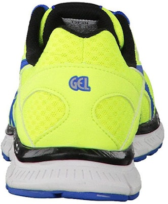 ASICS Gel-Zaraca 'Amarillo Azul' T2F3N-0442 Purchase ASICS Gel-Zaraca 'Amarillo Azul' T2F3N-0442