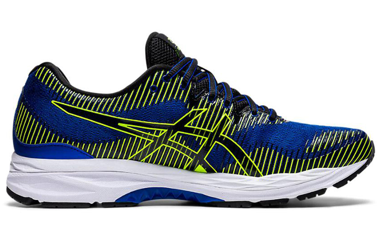 Order ASICS Gel-Ziruss 2 ''Blu Nero Giallo'' 1011A924-404
