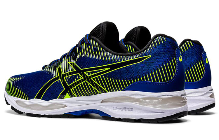 Shop ASICS Gel-Ziruss 2 ''Blu Nero Giallo'' 1011A924-404