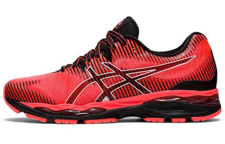 ASICS Gel-Ziruss 2 Black/Red 1011A924-600
