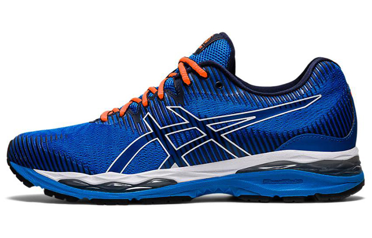 ASICS Gel-Ziruss 2 Blue 1011A924-405
