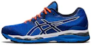 Buy ASICS Gel-Ziruss 2 Blu 1011A924-405