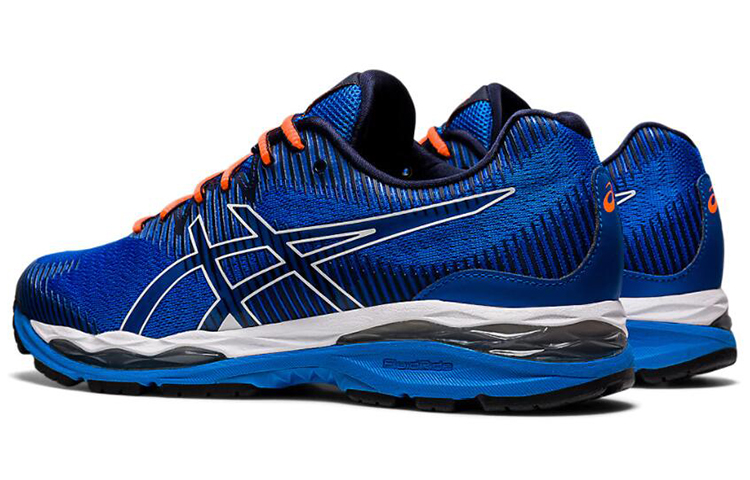 Purchase ASICS Gel-Ziruss 2 Blu 1011A924-405