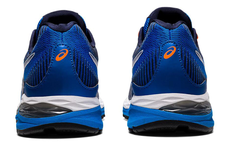 Details for ASICS Gel-Ziruss 2 Blu 1011A924-405