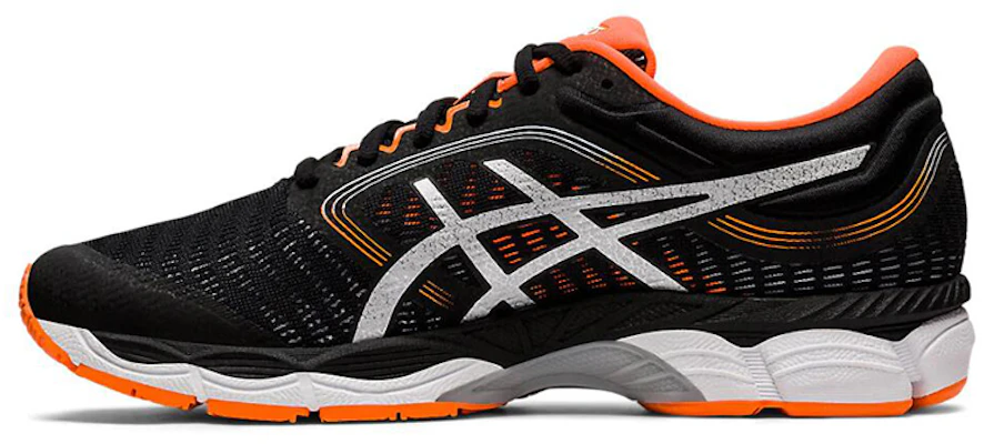 ASICS Gel-Ziruss 3 Schwarz/Orange 1011A552-002 Buy ASICS Gel-Ziruss 3 Schwarz/Orange 1011A552-002