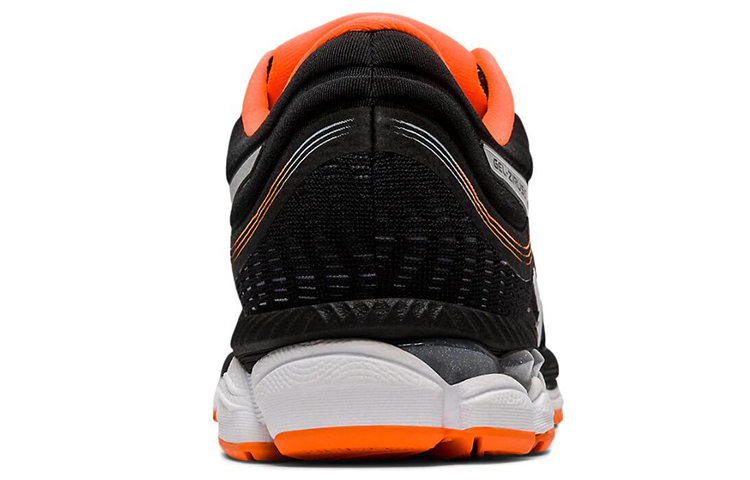 Purchase ASICS Gel-Ziruss 3 Schwarz/Orange 1011A552-002