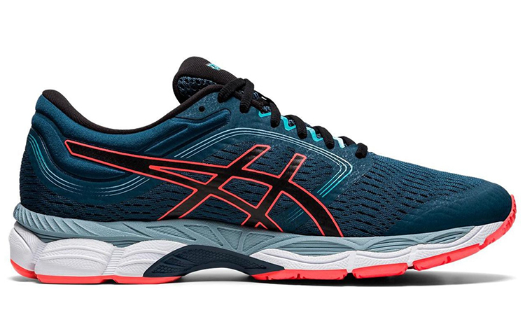 Order ASICS Gel-Ziruss 3 MX ''Blu Navy Intenso'' 1011A843-401