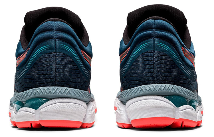 Purchase ASICS Gel-Ziruss 3 MX ''Blu Navy Intenso'' 1011A843-401