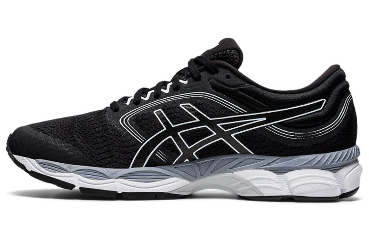 ASICS Gel-Ziruss 3 MX Black/White 1011A843-002