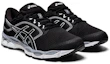 Lookbook ASICS Gel-Ziruss 3 MX Schwarz/Weiß 1011A843-002