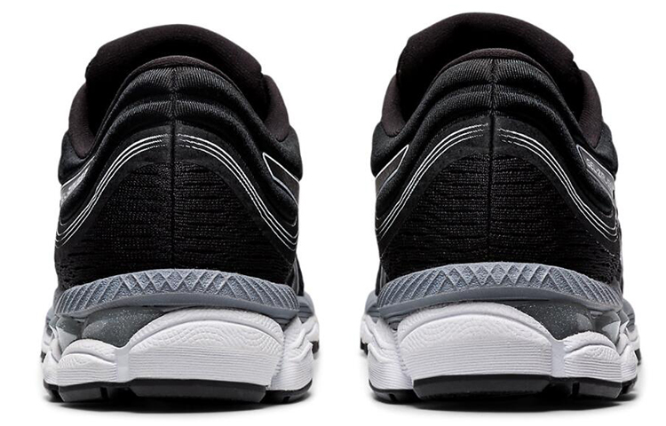 Purchase ASICS Gel-Ziruss 3 MX Schwarz/Weiß 1011A843-002