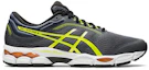 Order ASICS Gel-Ziruss 3 MX Grau/Gelb 1011A843-021