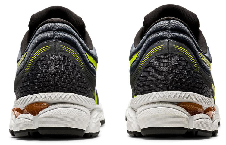 Purchase ASICS Gel-Ziruss 3 MX Grau/Gelb 1011A843-021