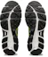 Details for ASICS Gel-Ziruss 3 MX Grau/Gelb 1011A843-021