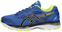 Buy ASICS Gel-Ziruss ''Blauw Zwart'' T7J1N-4590