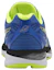 Shop ASICS Gel-Ziruss ''Blauw Zwart'' T7J1N-4590