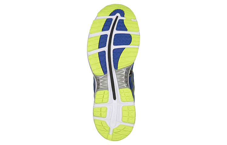 Purchase ASICS Gel-Ziruss ''Blauw Zwart'' T7J1N-4590