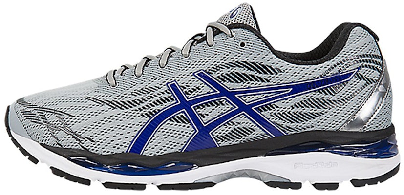 ASICS Gel-Ziruss ''Gris Bleu'' T7J1N--9645 Buy ASICS Gel-Ziruss ''Gris Bleu'' T7J1N--9645