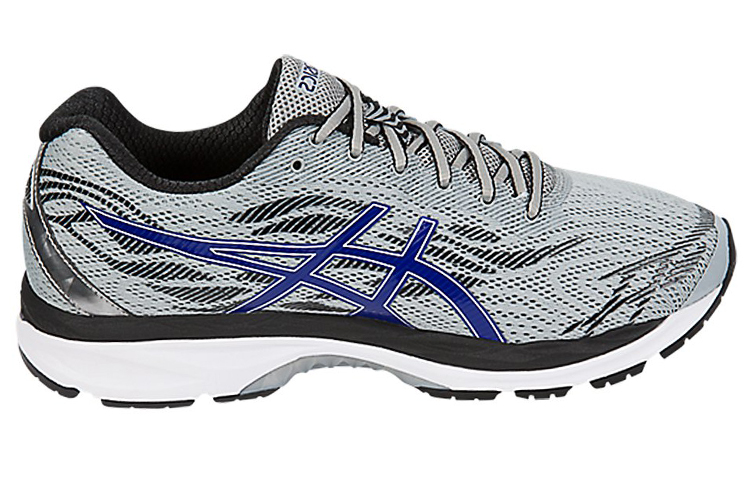 ASICS Gel-Ziruss 'Grey Blue' 圖 2