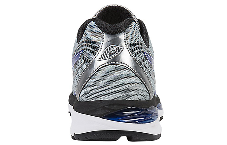 Lookbook ASICS Gel-Ziruss ''Gris Bleu'' T7J1N--9645