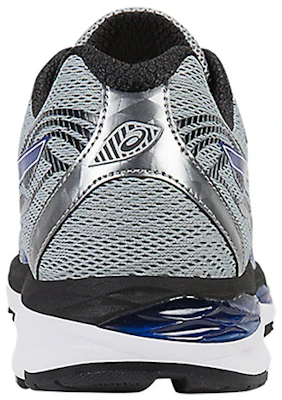 ASICS Gel-Ziruss ''Gris Bleu'' T7J1N--9645 Lookbook ASICS Gel-Ziruss ''Gris Bleu'' T7J1N--9645