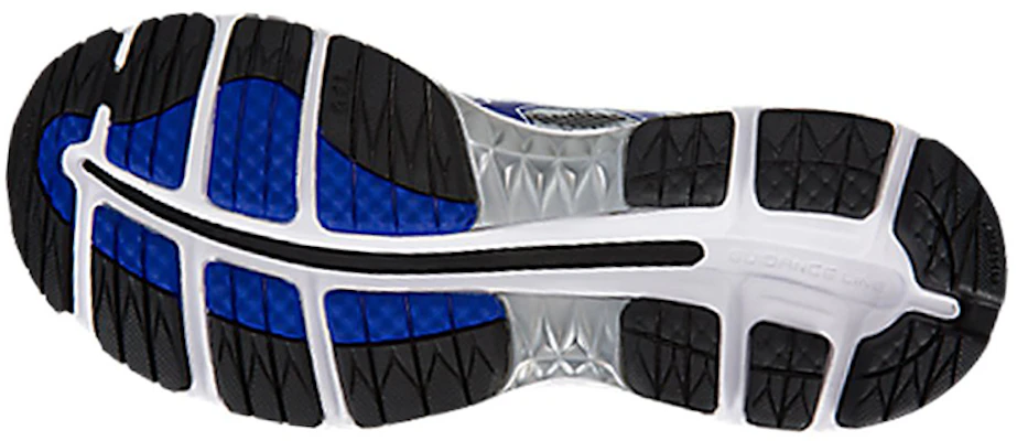 ASICS Gel-Ziruss ''Gris Bleu'' T7J1N--9645 Shop ASICS Gel-Ziruss ''Gris Bleu'' T7J1N--9645