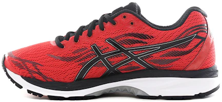 ASICS Gel-Ziruss 'Red Black' T7J1N-2390 ASICS Gel-Ziruss 'Red Black' T7J1N-2390