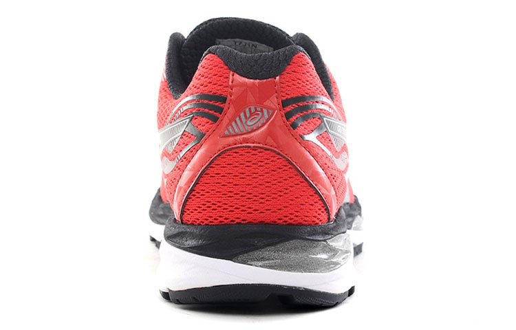 Shop ASICS Gel-Ziruss ''Rosso Nero'' T7J1N-2390