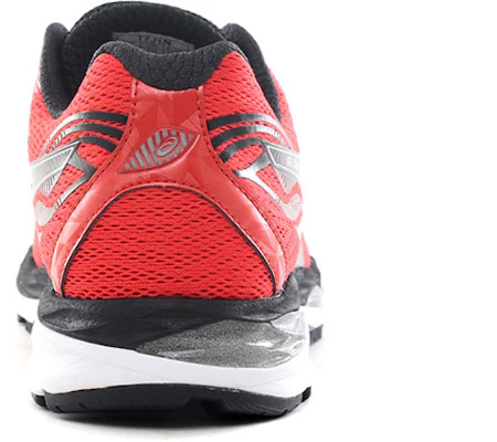 ASICS Gel-Ziruss ''Rosso Nero'' T7J1N-2390 Shop ASICS Gel-Ziruss ''Rosso Nero'' T7J1N-2390