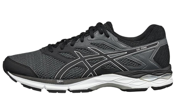 ASICS Gel-Zone 6 'Black' 1011A582-001