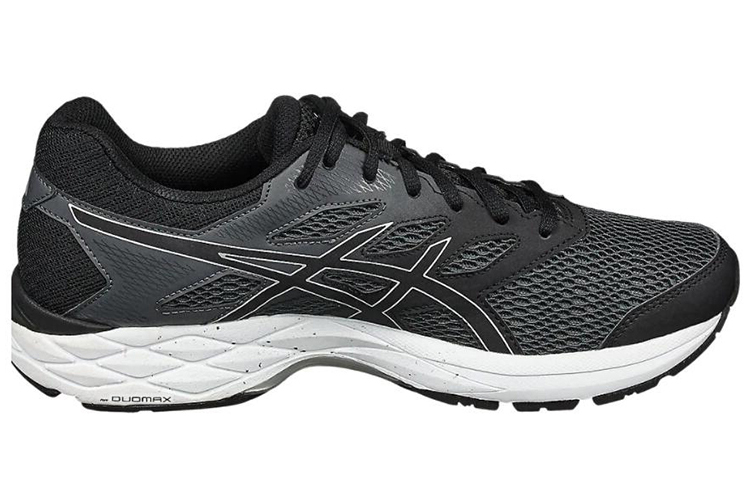Order ASICS Gel-Zone 6 ''Schwarz'' 1011A582-001