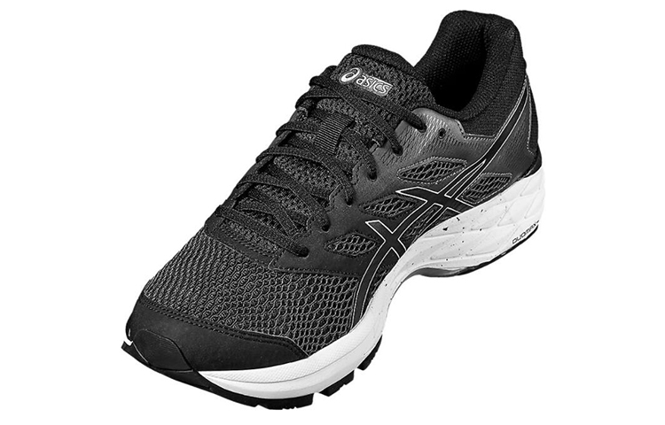 Shop ASICS Gel-Zone 6 ''Schwarz'' 1011A582-001