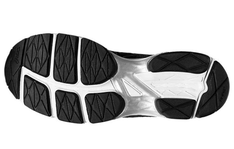 Details for ASICS Gel-Zone 6 ''Schwarz'' 1011A582-001