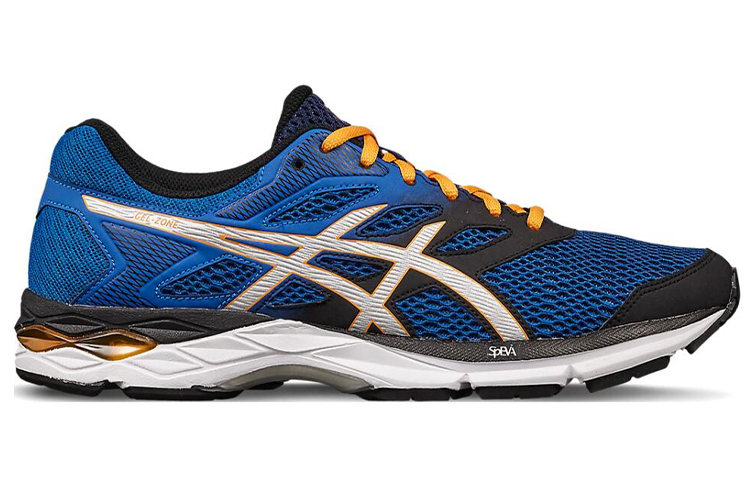 Order ASICS Gel-Zone 6 ''Bleu'' 1011A582-402