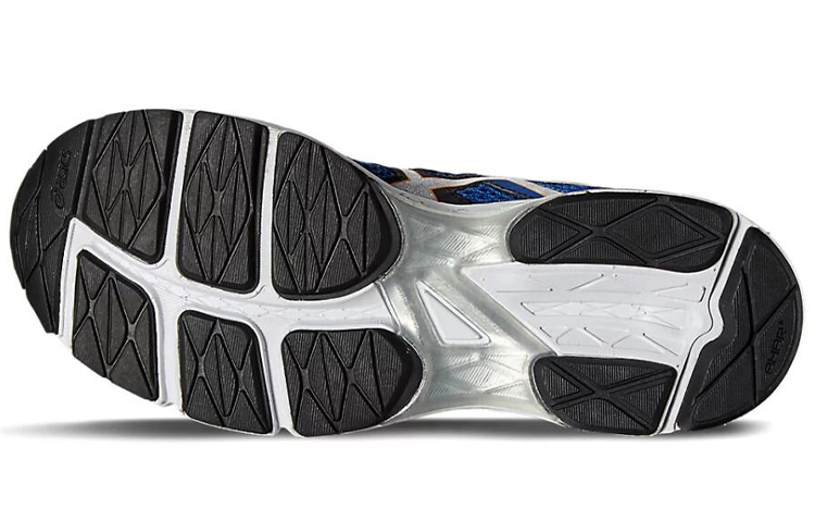 Purchase ASICS Gel-Zone 6 ''Bleu'' 1011A582-402