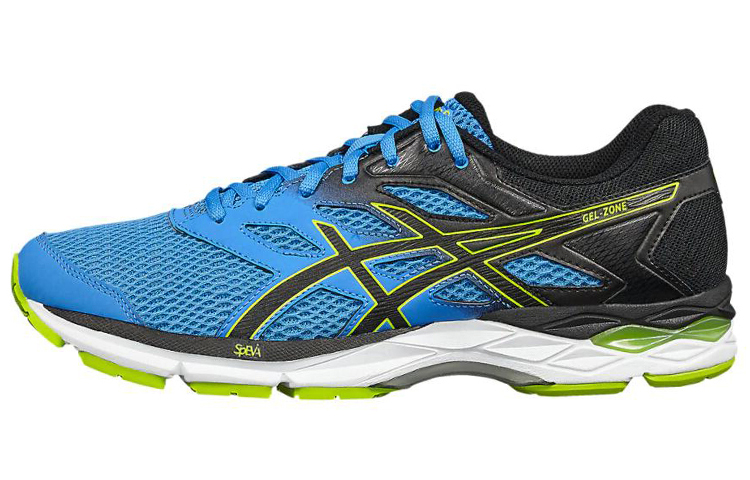 ASICS Gel-Zone 6 Blue/ 'Black' 1011A582-400
