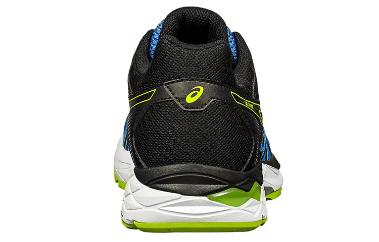 Purchase ASICS Gel-Zone 6 Blauw/ ''Zwart'' 1011A582-400