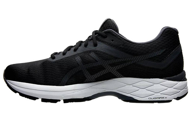 ASICS Gel-Zone 7 'Black' 1011A799-001