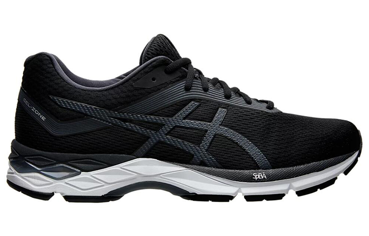 Order ASICS Gel-Zone 7 ''Noir'' 1011A799-001